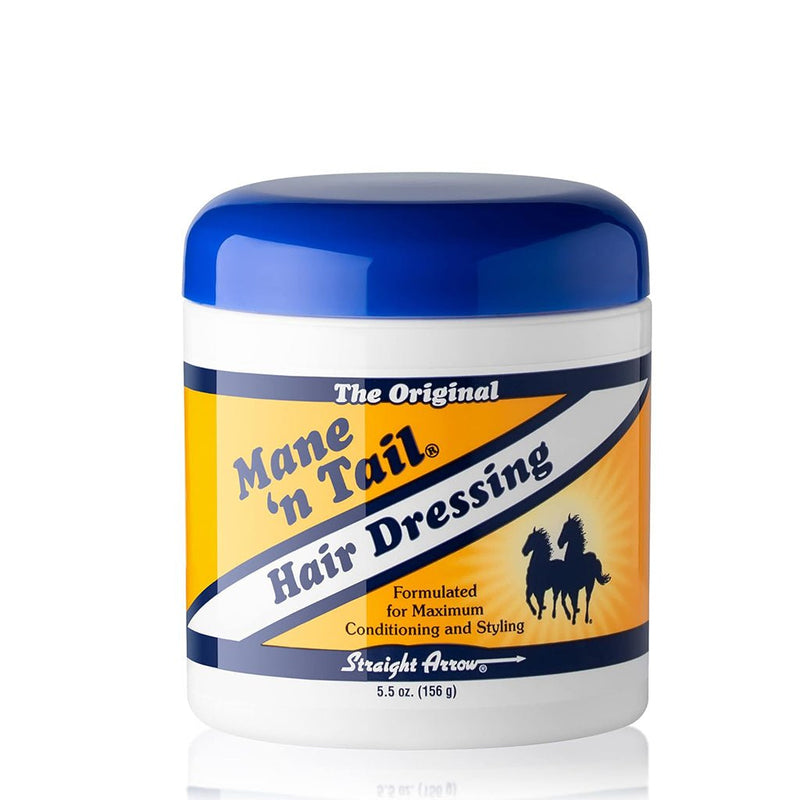 Mane 'n' Tail Hair Dressing 156g, Mane 'n' Tail, Beautizone UK