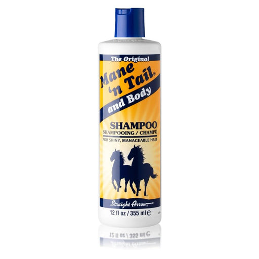 Mane 'N Tail Original Formula Shampoo (355mL/12oz), Mane 'n' Tail, Beautizone UK