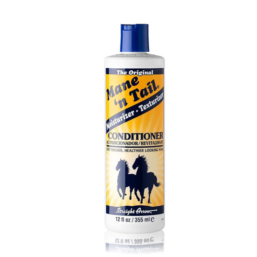 Mane 'n' Tail The Original Moisturizer Conditioner 355ml, Mane 'n' Tail, Beautizone UK