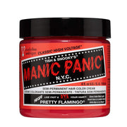 Manic Panic High Voltage Classic Semi - Permanent Hair Dye - Vegan, Cruelty - Free Colour for Striking Locks, Manic Panic, Beautizone UK