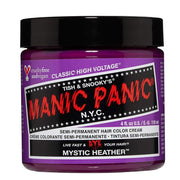 Manic Panic High Voltage Classic Semi - Permanent Hair Dye - Vegan, Cruelty - Free Colour for Striking Locks, Manic Panic, Beautizone UK