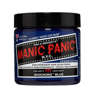 Manic Panic High Voltage Classic Semi - Permanent Hair Dye - Vegan, Cruelty - Free Colour for Striking Locks, Manic Panic, Beautizone UK