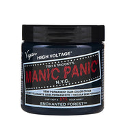 Manic Panic High Voltage Classic Semi - Permanent Hair Dye - Vegan, Cruelty - Free Colour for Striking Locks, Manic Panic, Beautizone UK