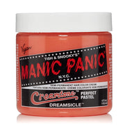 Manic Panic High Voltage Classic Semi - Permanent Hair Dye - Vegan, Cruelty - Free Colour for Striking Locks, Manic Panic, Beautizone UK
