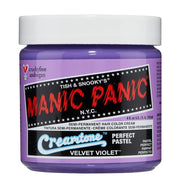 Manic Panic High Voltage Classic Semi - Permanent Hair Dye - Vegan, Cruelty - Free Colour for Striking Locks, Manic Panic, Beautizone UK