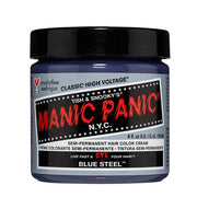 Manic Panic High Voltage Classic Semi - Permanent Hair Dye - Vegan, Cruelty - Free Colour for Striking Locks, Manic Panic, Beautizone UK