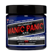 Manic Panic High Voltage Classic Semi - Permanent Hair Dye - Vegan, Cruelty - Free Colour for Striking Locks, Manic Panic, Beautizone UK