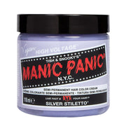 Manic Panic High Voltage Classic Semi - Permanent Hair Dye - Vegan, Cruelty - Free Colour for Striking Locks, Manic Panic, Beautizone UK