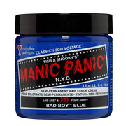 Manic Panic High Voltage Classic Semi - Permanent Hair Dye - Vegan, Cruelty - Free Colour for Striking Locks, Manic Panic, Beautizone UK