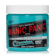 Manic Panic High Voltage Classic Semi - Permanent Hair Dye - Vegan, Cruelty - Free Colour for Striking Locks, Manic Panic, Beautizone UK