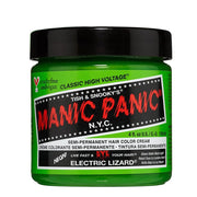 Manic Panic High Voltage Classic Semi - Permanent Hair Dye - Vegan, Cruelty - Free Colour for Striking Locks, Manic Panic, Beautizone UK