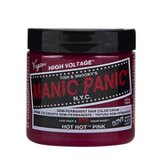 Manic Panic High Voltage Classic Semi - Permanent Hair Dye - Vegan, Cruelty - Free Colour for Striking Locks, Manic Panic, Beautizone UK