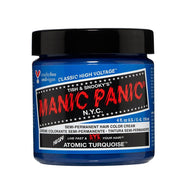 Manic Panic High Voltage Classic Semi - Permanent Hair Dye - Vegan, Cruelty - Free Colour for Striking Locks, Manic Panic, Beautizone UK