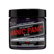 Manic Panic High Voltage Classic Semi - Permanent Hair Dye - Vegan, Cruelty - Free Colour for Striking Locks, Manic Panic, Beautizone UK