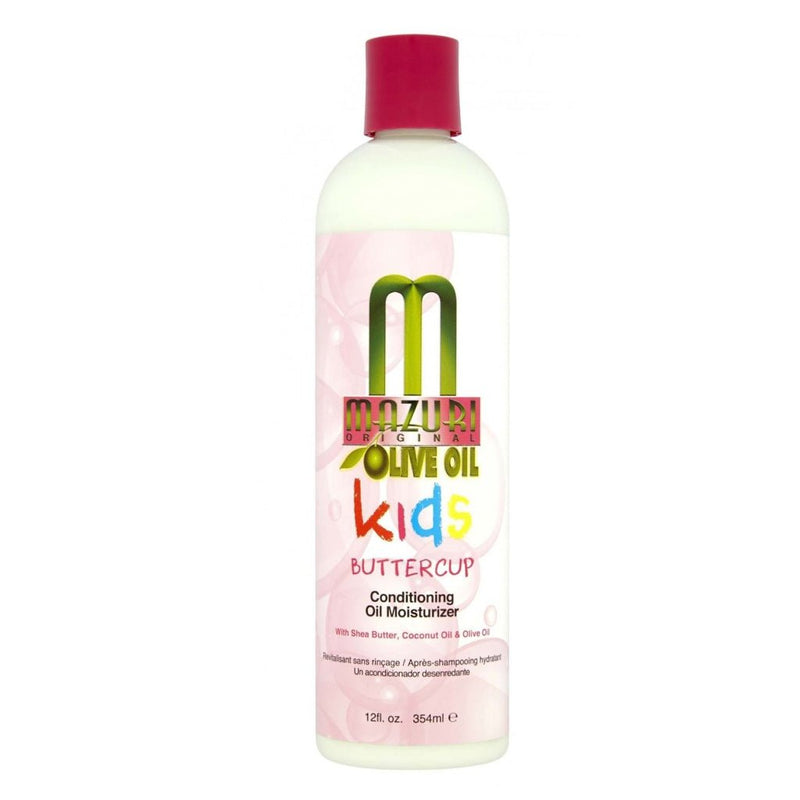 Mazuri Kids Buttercup Oil Moisturizer 355ml, Mazuri, Beautizone UK