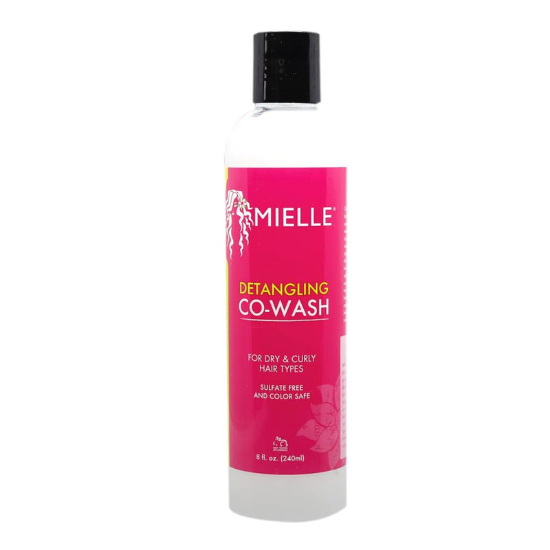 Mielle Organics Detangling Co - Wash 240ml, Mielle Organics, Beautizone UK