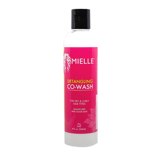 Mielle Organics Detangling Co - Wash 240ml, Mielle Organics, Beautizone UK