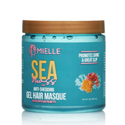Mielle Organics Sea Moss Gel Hair Masque 235ml, Mielle Organics, Beautizone UK
