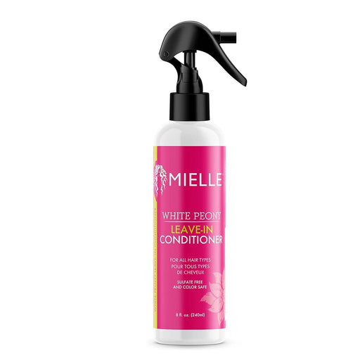 Mielle Organics White Peony Leave - In Conditioner 240ml, Mielle Organics, Beautizone UK