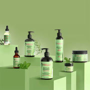 Mielle Rosemary Mint Strengthening Leave - In Conditioner 355ml, Mielle Organics, Beautizone UK