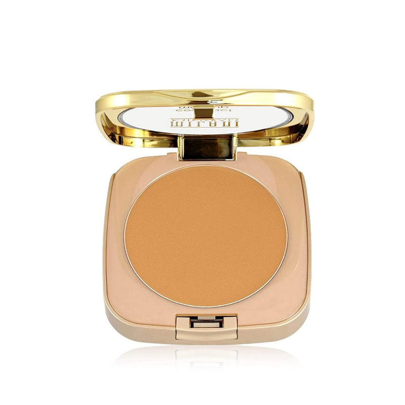 Milani Mineral Compact Make Up - 3 Colours Available!, Milani, Beautizone UK