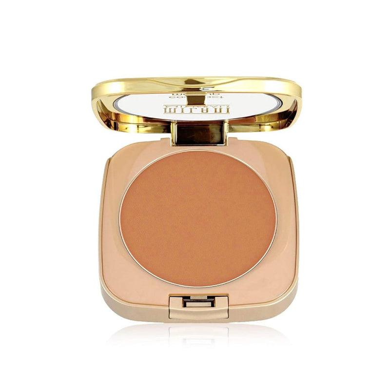 Milani Mineral Compact Make Up - 3 Colours Available!, Milani, Beautizone UK