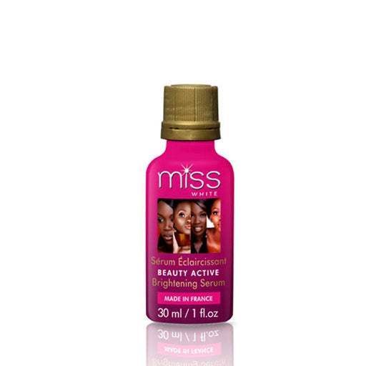 Miss White Beauty Active Brightening Serum 30ml, Miss White, Beautizone UK