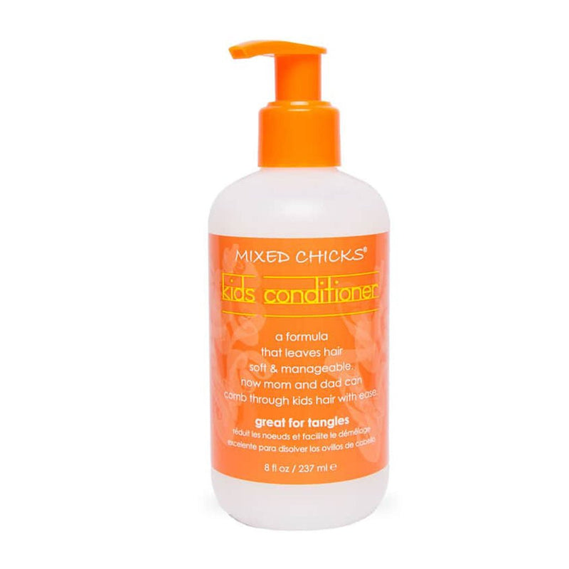 Mixed Chicks Kids Conditioner 237ml, Mixed Chicks, Beautizone UK
