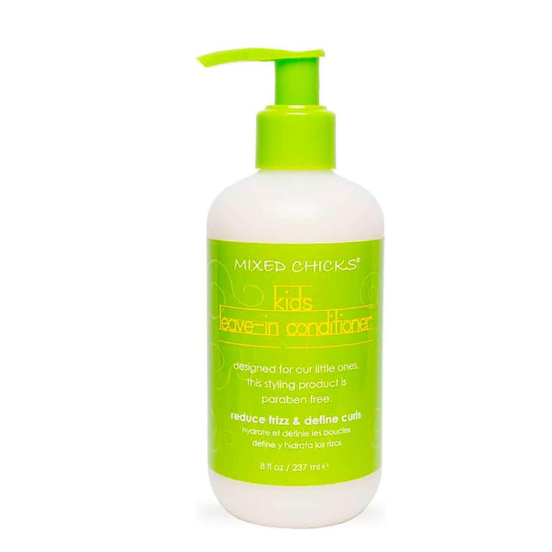 Mixed Chicks Kids Leave in Conditioner 237ml, Mixed Chicks, Beautizone UK