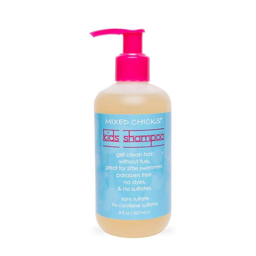 Mixed Chicks Kids Shampoo 237ml, Mixed Chicks, Beautizone UK