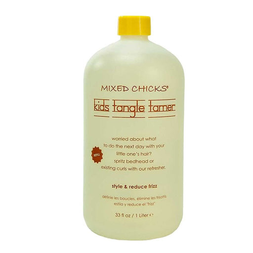 Mixed Chicks Kids Tangle Tamer 1Litre, Mixed Chicks, Beautizone UK