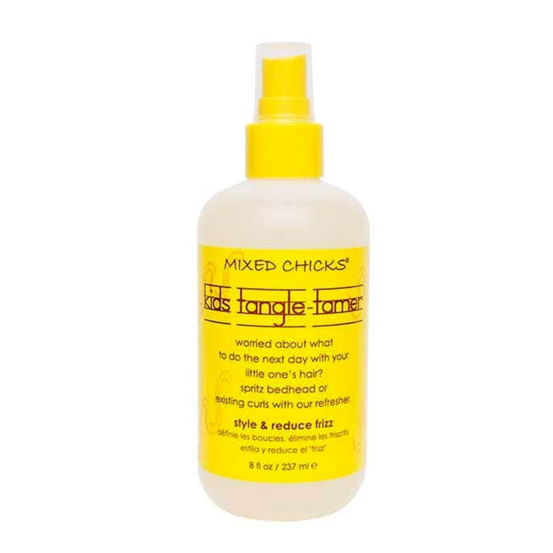 Mixed Chicks Kids Tangle Tamer 237ml, Mixed Chicks, Beautizone UK