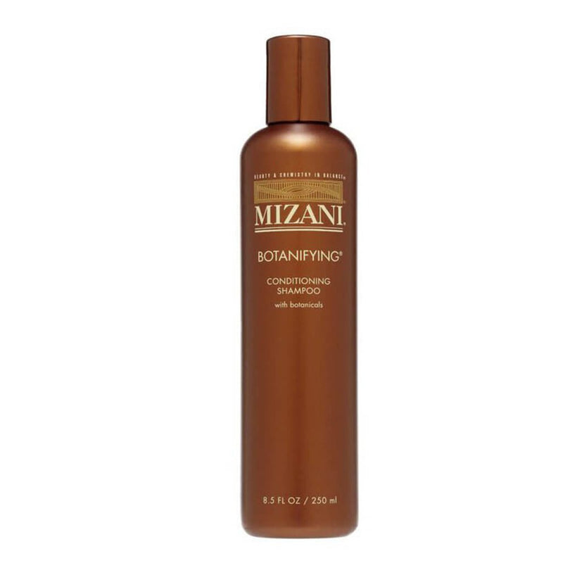 Mizani Botanifying Conditioning Shampoo 250ml, Mizani, Beautizone UK