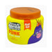 Moco de Gorila Punk Yellow Extreme Hold Gel Jar 270g, Moco de Gorila, Beautizone UK