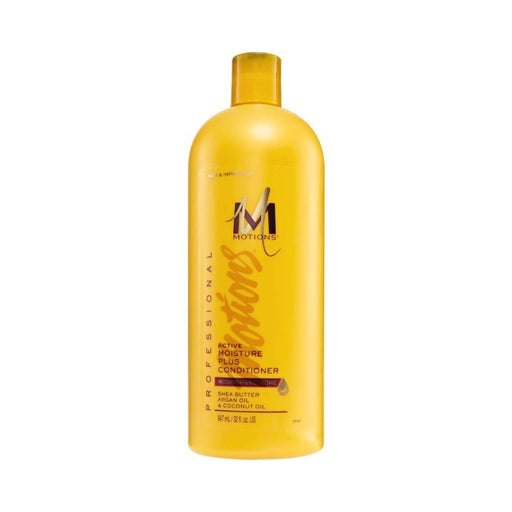 Motions Active Moisture Plus conditioner 947ml, Motions, Beautizone UK