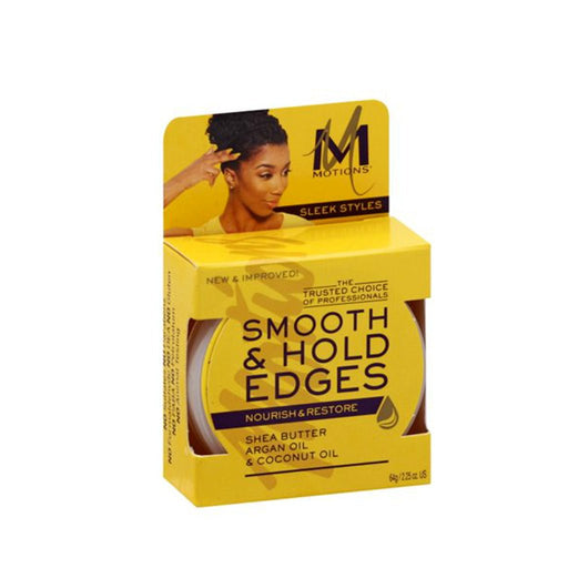 Motions Smooth & Hold Edge 64g, Motions, Beautizone UK