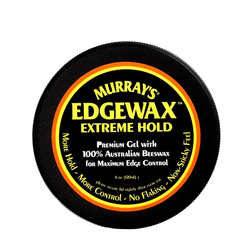 Murray ‘s Edge Wax Extreme Hold 120ml, Murray's, Beautizone UK