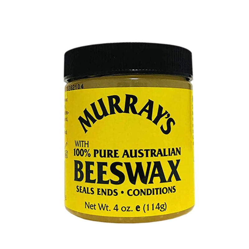 Murray's Beeswax 114g, Murray's, Beautizone UK