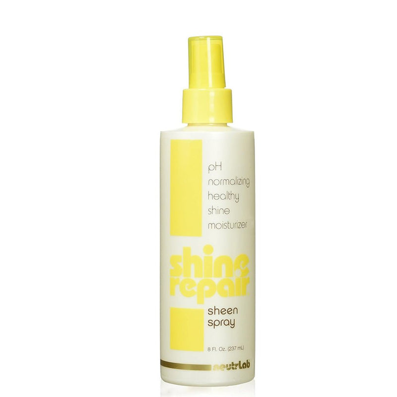 NeutrLab Shine Repair Sheen Spray 256ml, NeutrLab, Beautizone UK