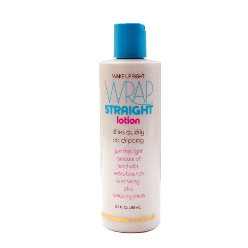 Neutrlab Wake Up Right Wrap Straight Hair Lotion 256ml, Neutrlab, Beautizone UK