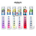 Nicka K Fruity Lip Gloss 4.5ml, NICKA K, Beautizone UK