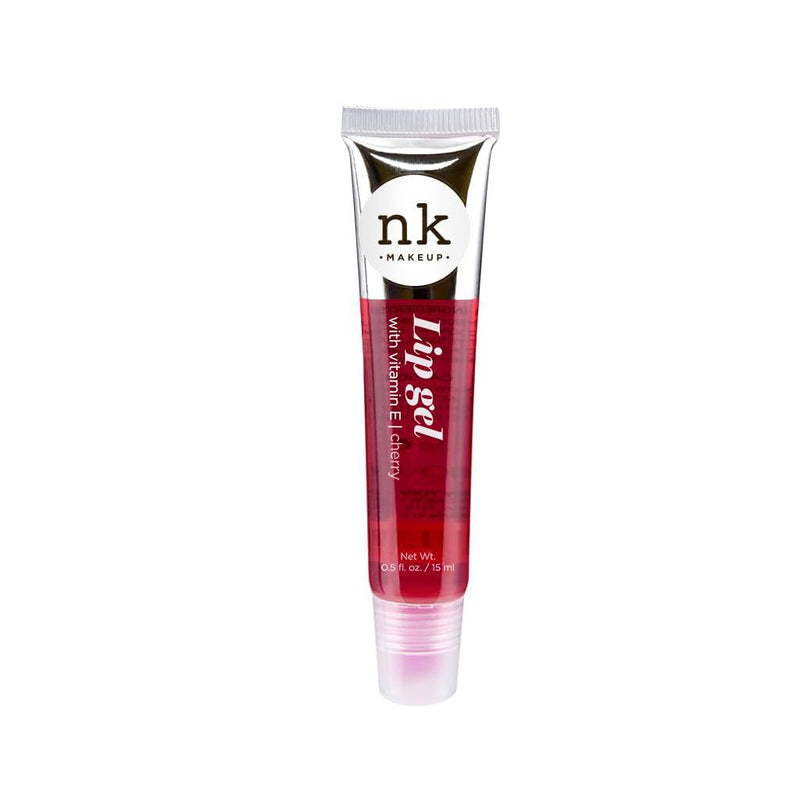 Nicka K Lip Gel with Vitamin E 15ml, NICKA K, Beautizone UK