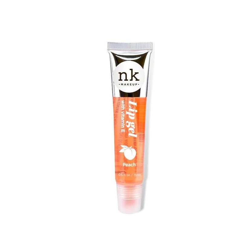Nicka K Lip Gel with Vitamin E 15ml, NICKA K, Beautizone UK