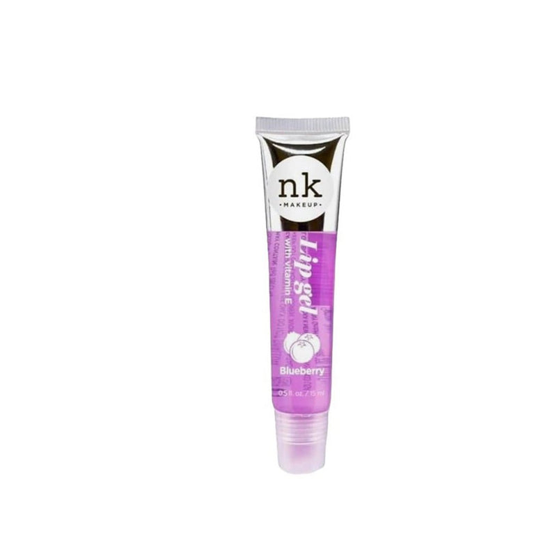 Nicka K Lip Gel with Vitamin E 15ml, NICKA K, Beautizone UK
