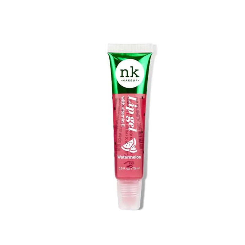 Nicka K Lip Gel with Vitamin E 15ml, NICKA K, Beautizone UK