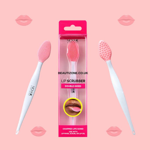 Nicka K Lip Scrubber Double Sided - TALP01, NICKA K, Beautizone UK