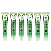 Nicka K Nk Lip Gloss Aloe Vera 48 Pieces, NICKA K, Beautizone UK