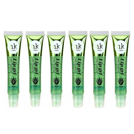 Nicka K Nk Lip Gloss Aloe Vera 48 Pieces, NICKA K, Beautizone UK