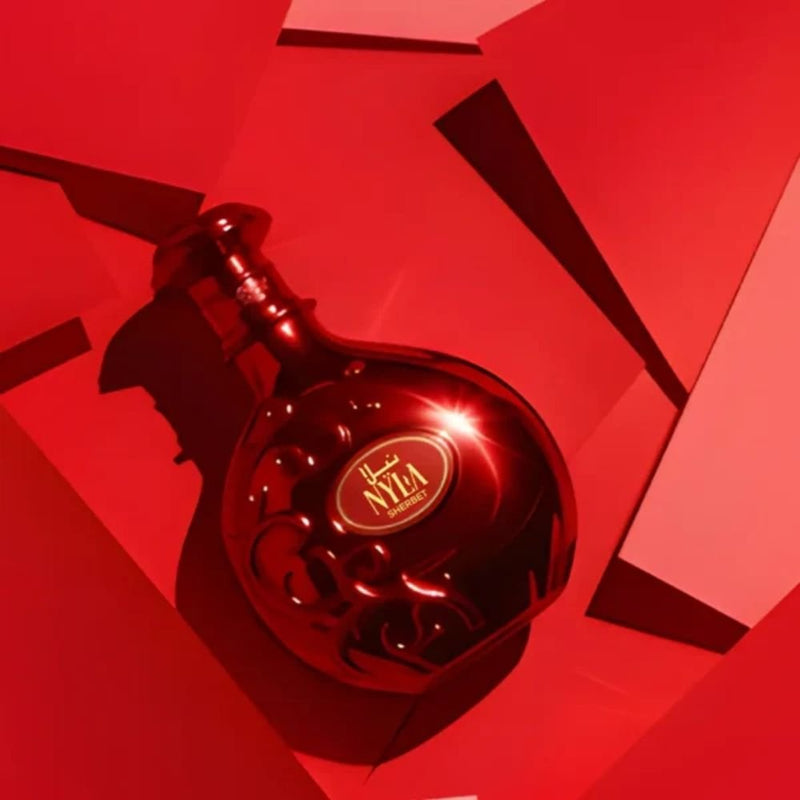 Nyla Sherbet Perfume 80ml, Arabiyat Prestige, Beautizone UK