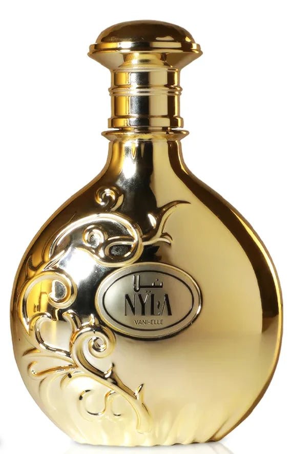 Nyla Vani - Elle Vanilla Perfume, Beautizone UK, Beautizone UK